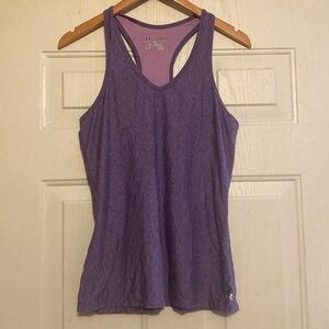 Under‎ Armour Heatgear Tank